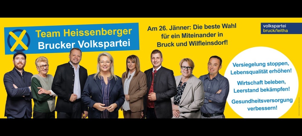 Im 'GEMEINSAM' liegt die Kraft!