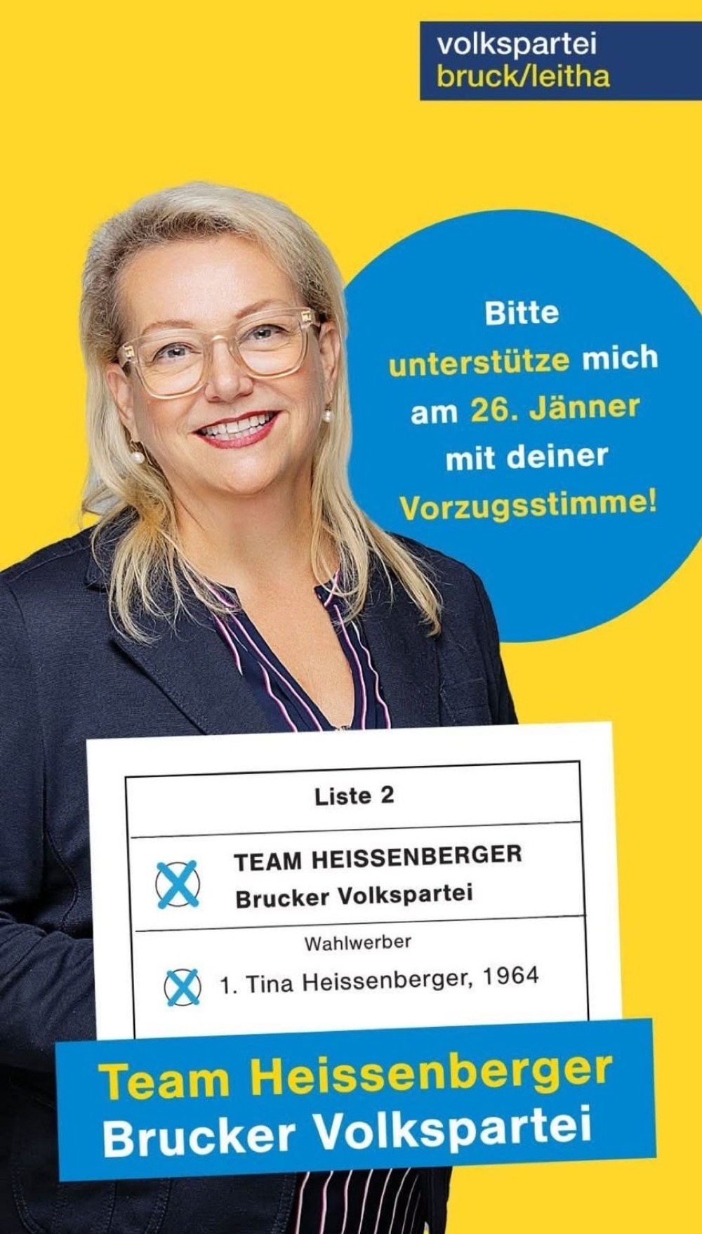 Die letzten Wochen waren geprägt von vielen tollen Gesprächen und euren Unterstützungszusagen!