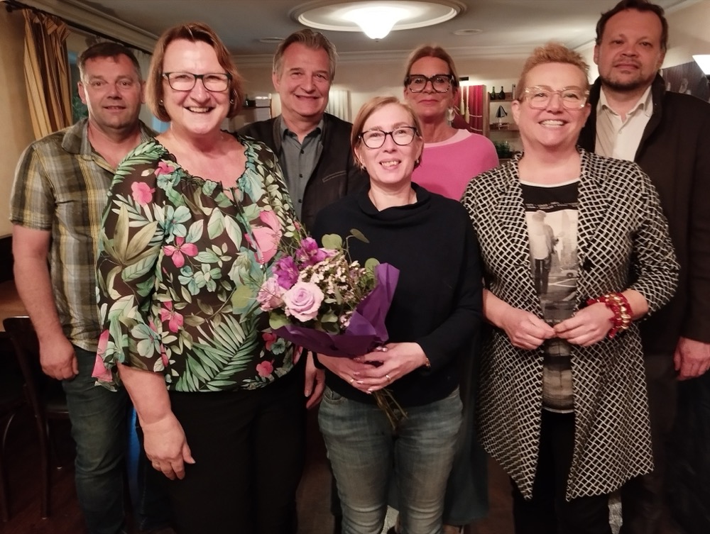 In der Brucker Stadtgruppe des NÖAAB gab es Neuwahlen im Vorstand und wir dürfen euch die neue NÖ...