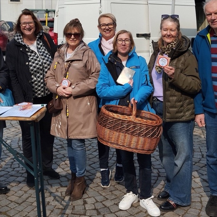 Gemeinsam für Fairness: VP und NÖAAB Bruck setzen sich für unsere Pendler ein