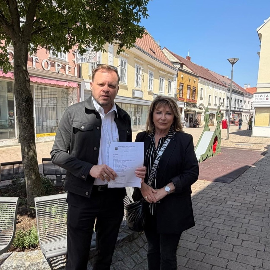 Vorbildwirkung vermisst: ÖVP Bruck fordert 30 Prozent Gehaltsverzicht bei Stadträten