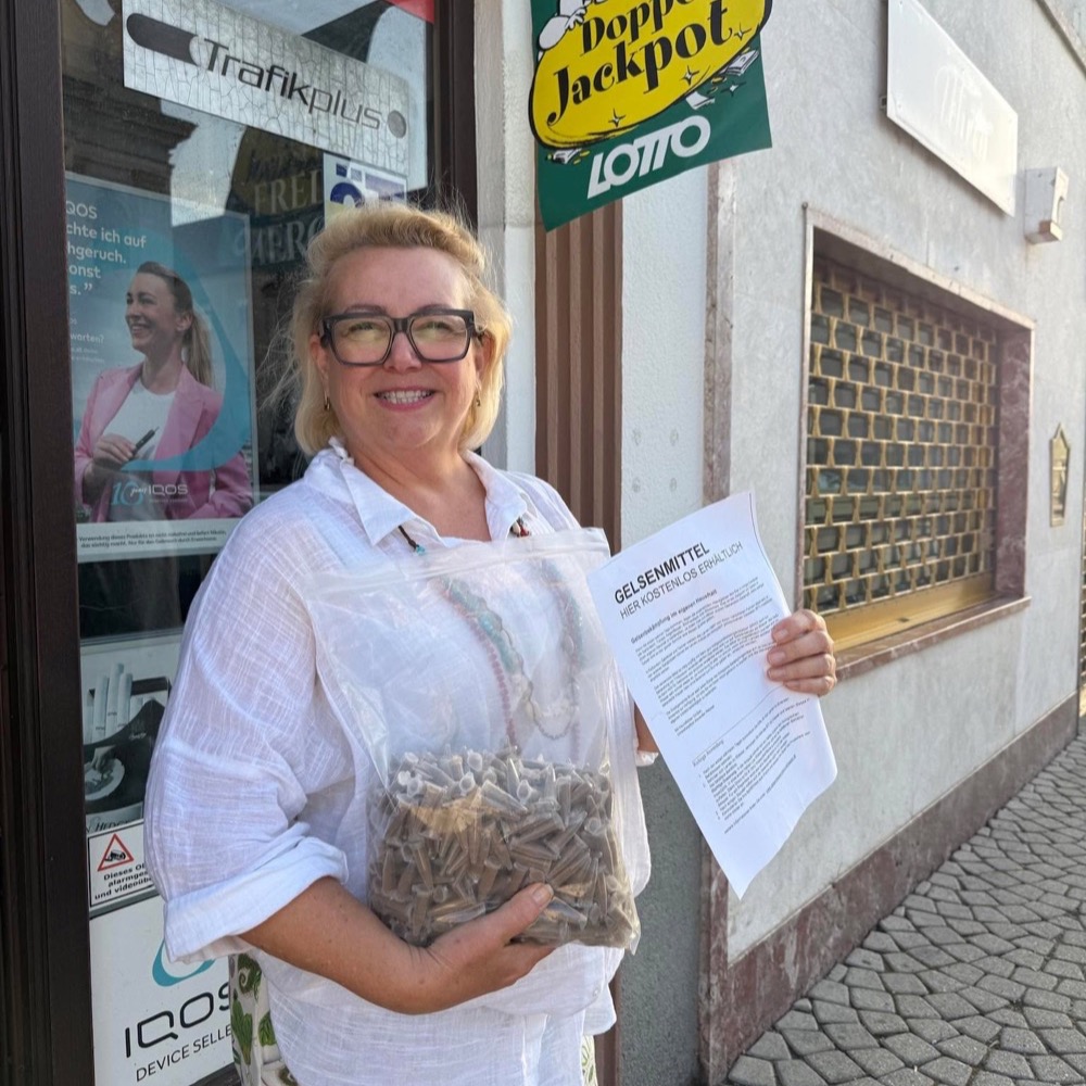 Gemeinsam gegen die Gelsenplage: Kostenloses BTI für alle Haushalte in Bruck und Wilfleinsdorf