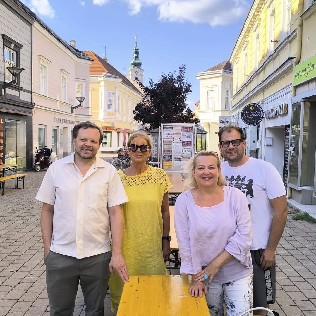 Der Kinderflohmarkt in der Fuzo steht bereit!