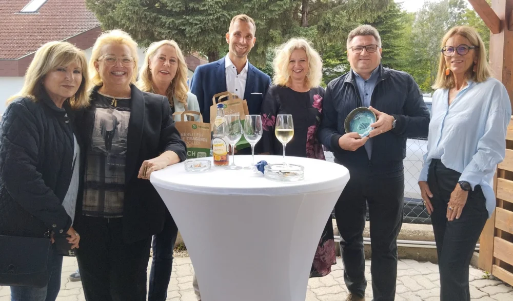 20 Jahre Lebenshilfe Bruck an der Leitha