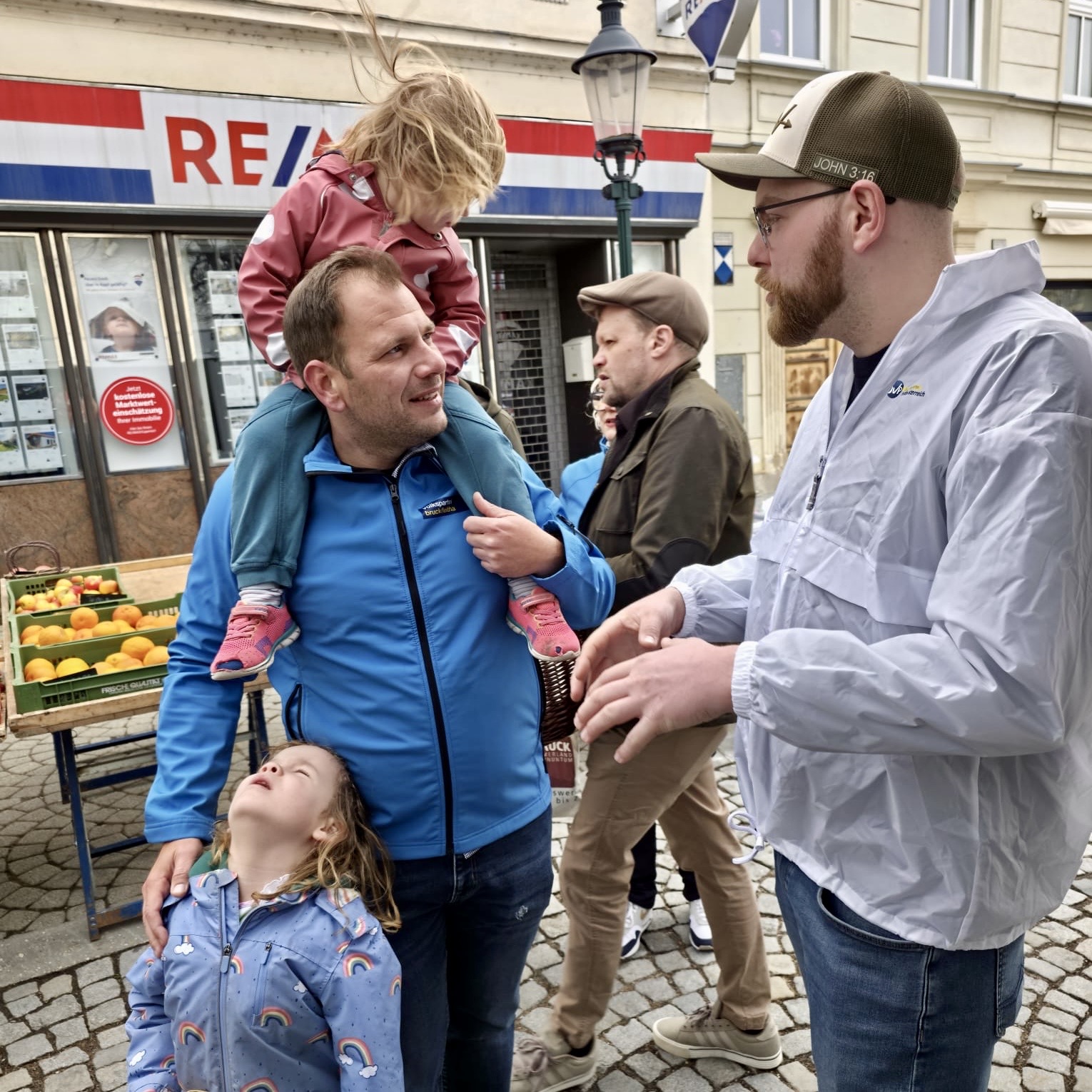 Herzlichen Glückwunsch zum runden Geburtstag, Alexander Petznek!
