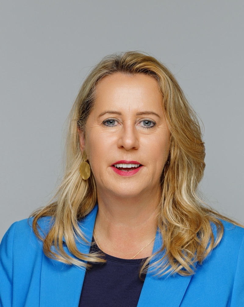 Andrea Koch
