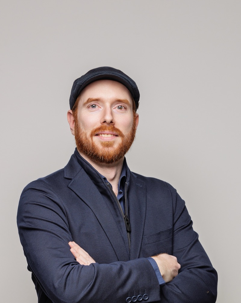 Dominik Hatzigmoser