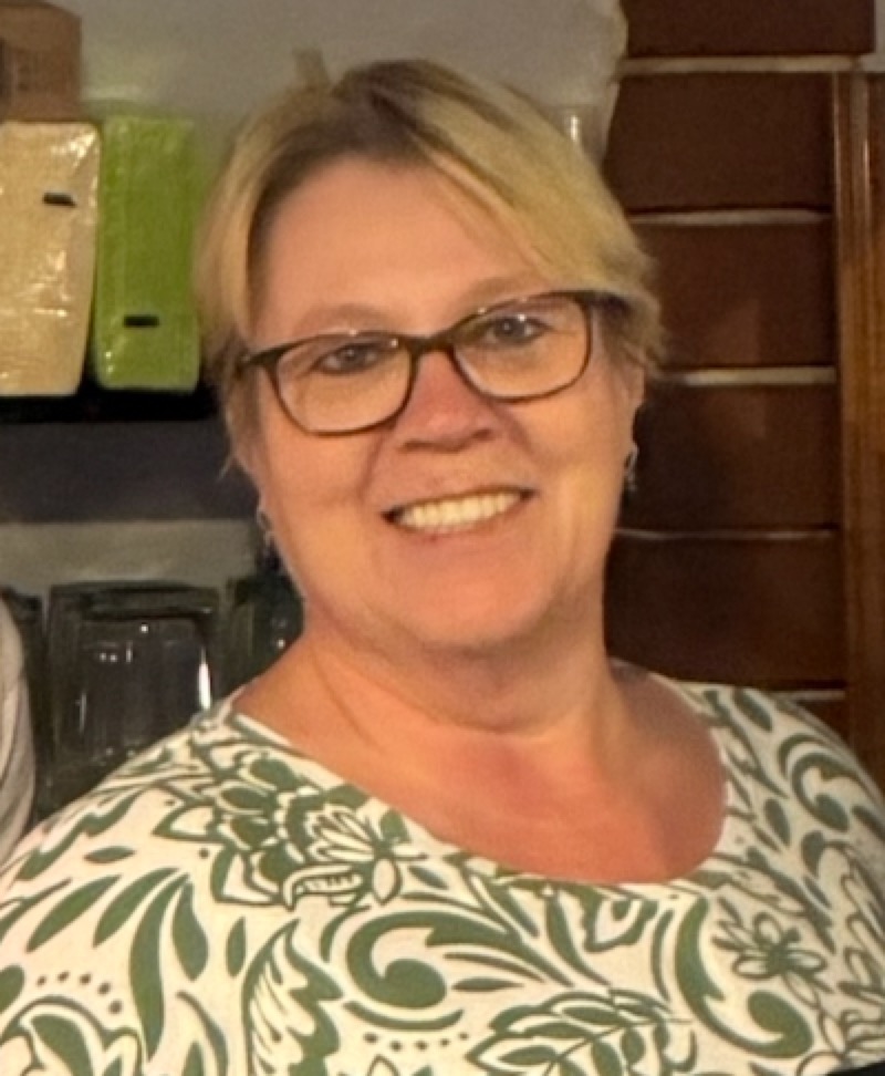 Hilde Neuhold
