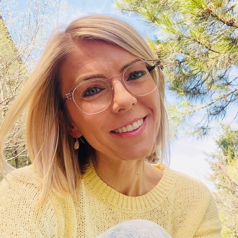 Maria Lager