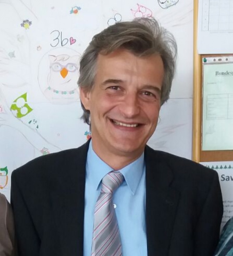 Peter Zemann