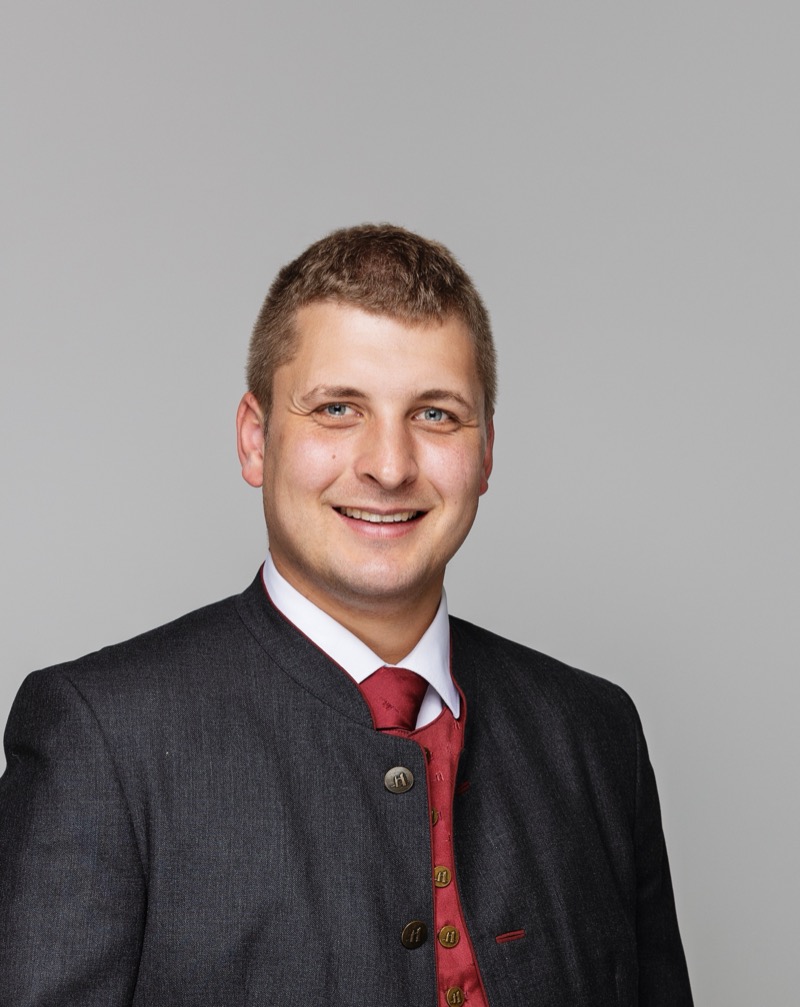 Sebastian Zanker
