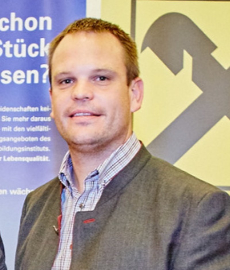 Thomas Siegl