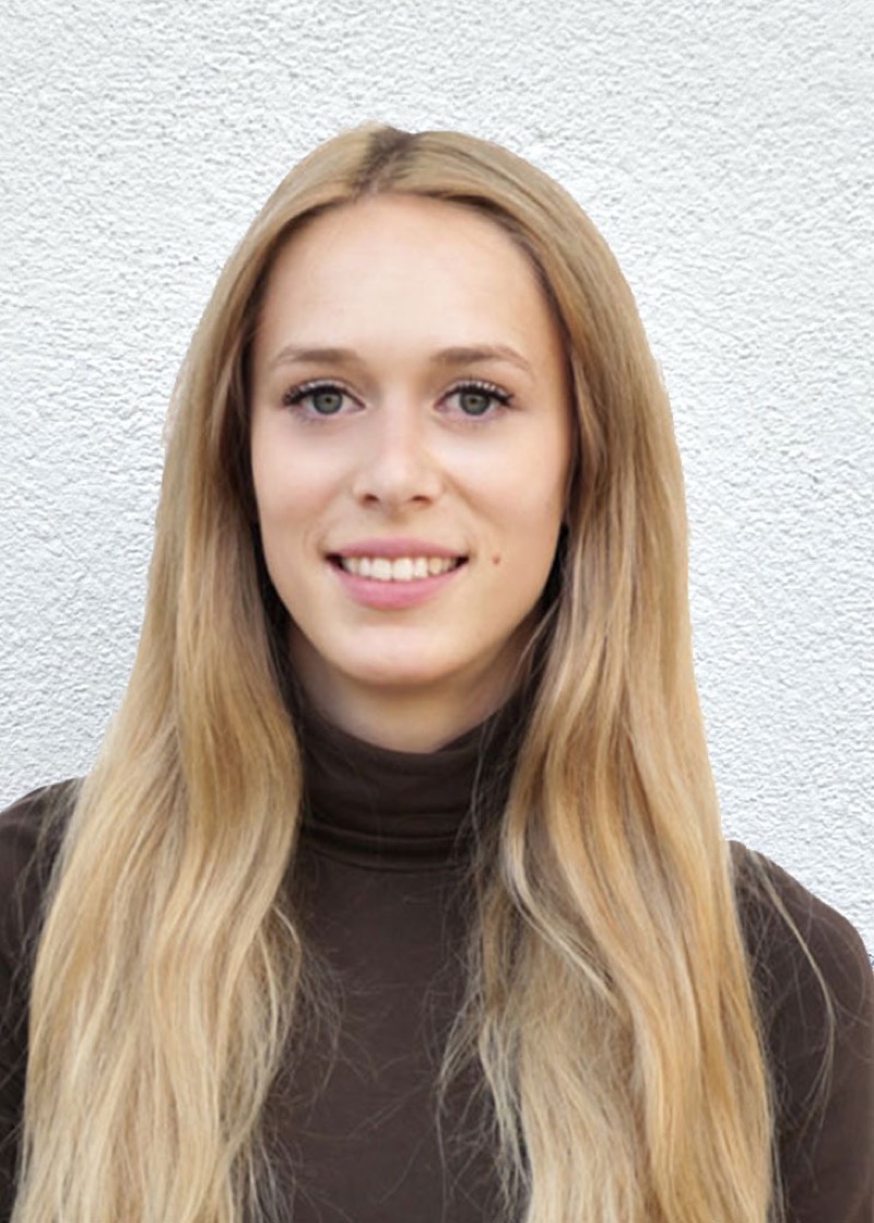Vanessa Jüly